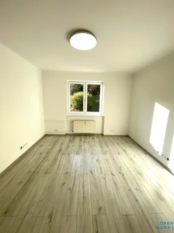 Pronájem bytu 1+1, Litvínov, Horská, 30 m2