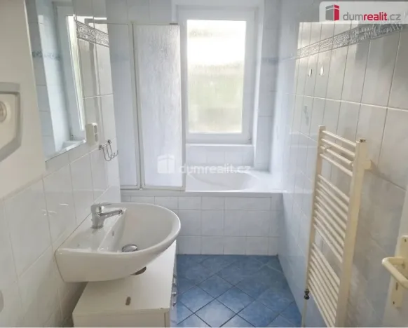 Pronájem bytu 3+1, Roudnice nad Labem, Stadická, 66 m2