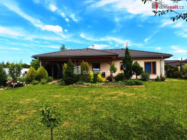 Prodej rodinného domu, Srubec, Horní, 127 m2
