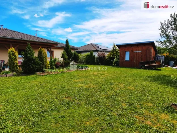Prodej rodinného domu, Srubec, Horní, 127 m2