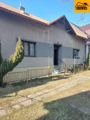 Prodej zemědělského objektu, Moravský Beroun, 150 m2