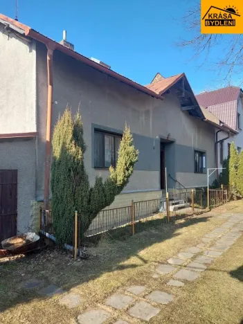 Prodej zemědělského objektu, Moravský Beroun, 150 m2