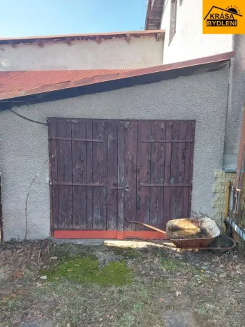Prodej zemědělského objektu, Moravský Beroun, 150 m2
