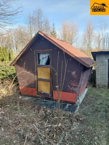 Prodej zemědělského objektu, Moravský Beroun, 150 m2