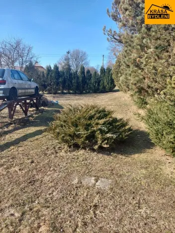 Prodej zemědělského objektu, Moravský Beroun, 150 m2