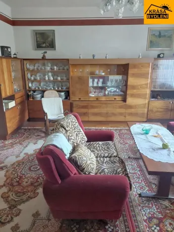 Prodej zemědělského objektu, Moravský Beroun, 150 m2