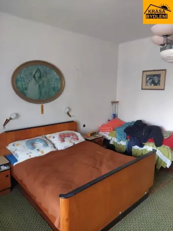 Prodej zemědělského objektu, Moravský Beroun, 150 m2