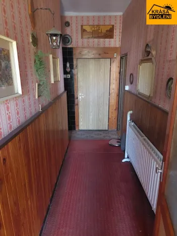 Prodej zemědělského objektu, Moravský Beroun, 150 m2