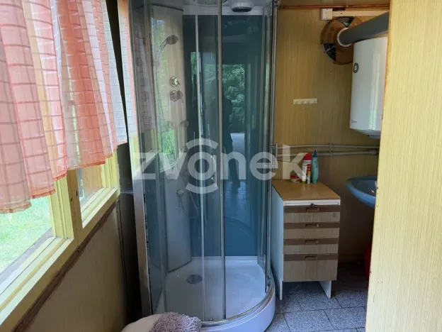 Prodej chaty, Rusava, 53 m2