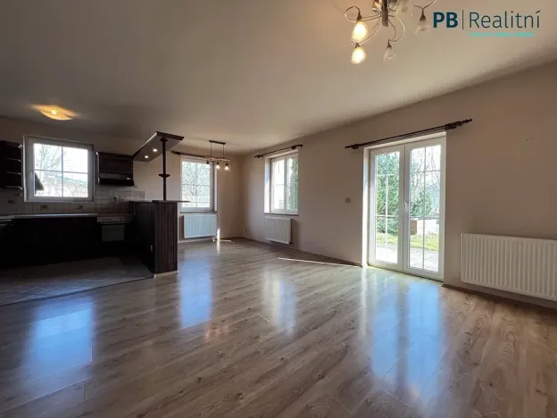 Prodej rodinného domu, Lešetice, 141 m2