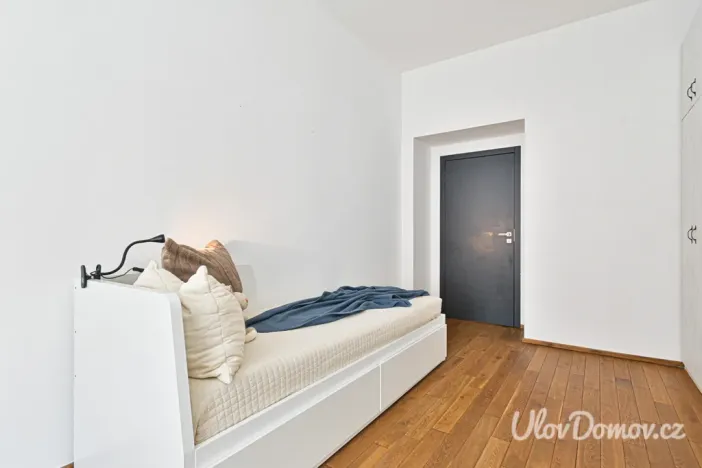 Prodej bytu 3+kk, Praha - Bubeneč, U studánky, 96 m2