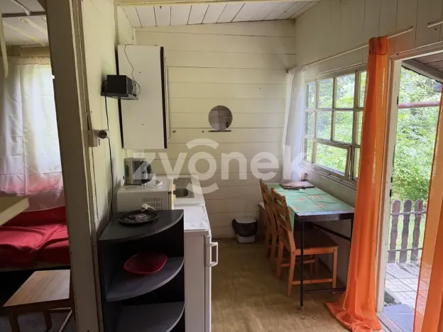 Prodej chaty, Rusava, 18 m2