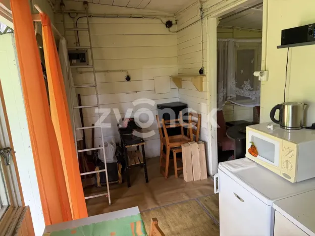 Prodej chaty, Rusava, 18 m2