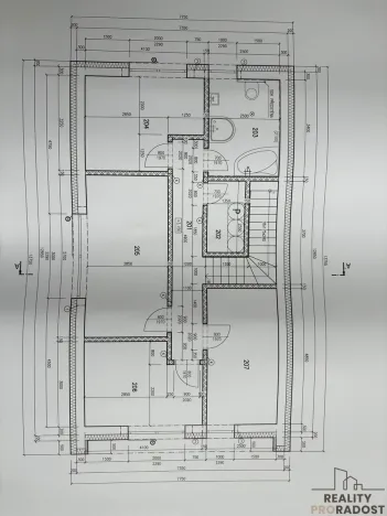 Prodej pozemku pro bydlení, Rusava, 938 m2