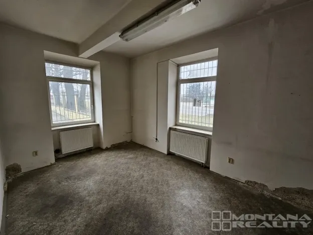 Pronájem obchodního prostoru, Olomouc, Pasteurova, 550 m2
