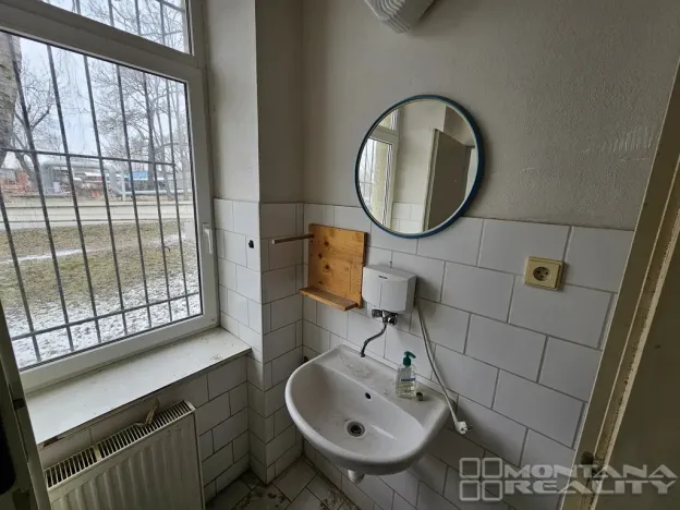 Pronájem obchodního prostoru, Olomouc, Pasteurova, 550 m2