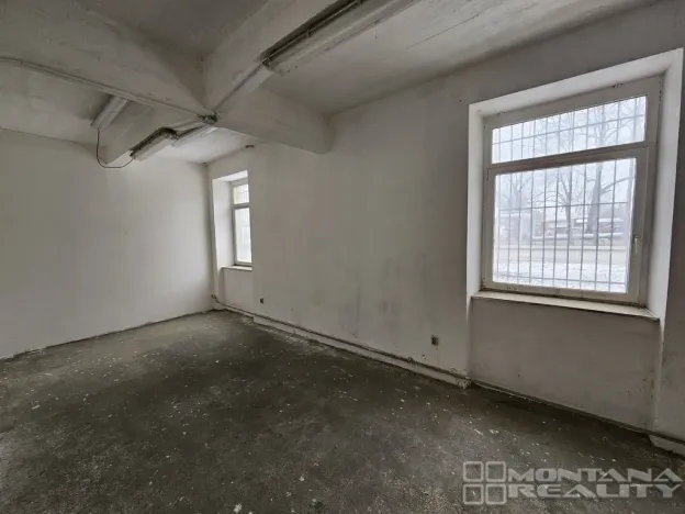 Pronájem obchodního prostoru, Olomouc, Pasteurova, 550 m2