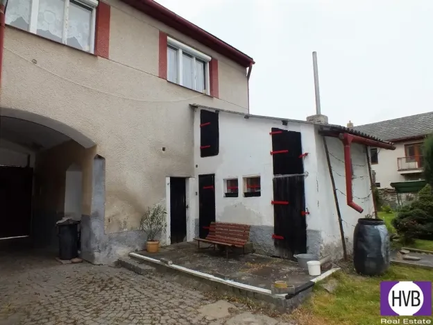 Prodej rodinného domu, Zalužany, Zalužany, 422 m2