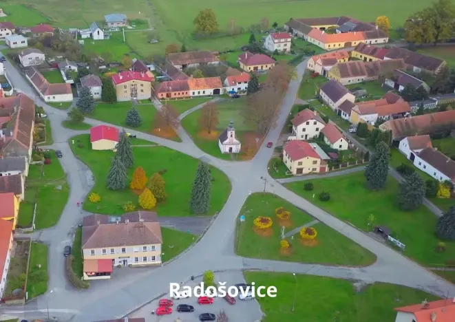 Prodej rodinného domu, České Budějovice, 75 m2