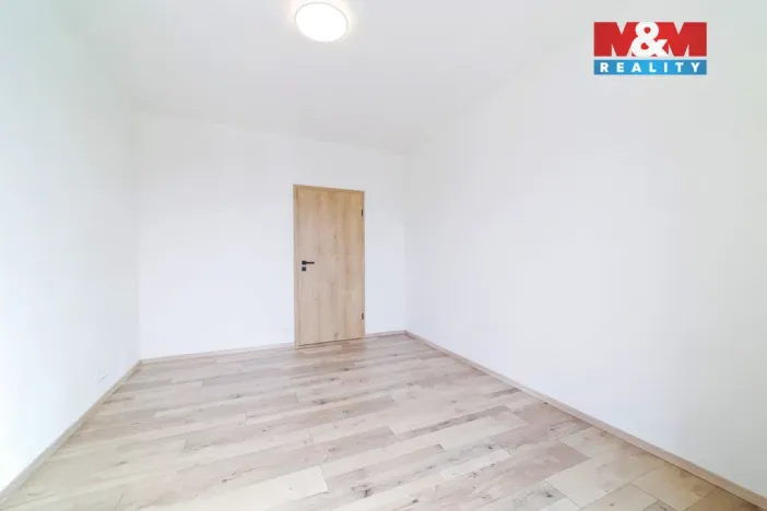 Pronájem bytu 2+kk, Plzeň, Pecháčkova, 56 m2