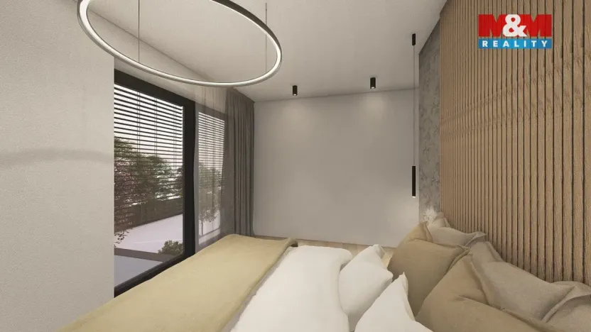 Prodej bytu 5+kk, Mokré Lazce, Generála Vlachého, 126 m2