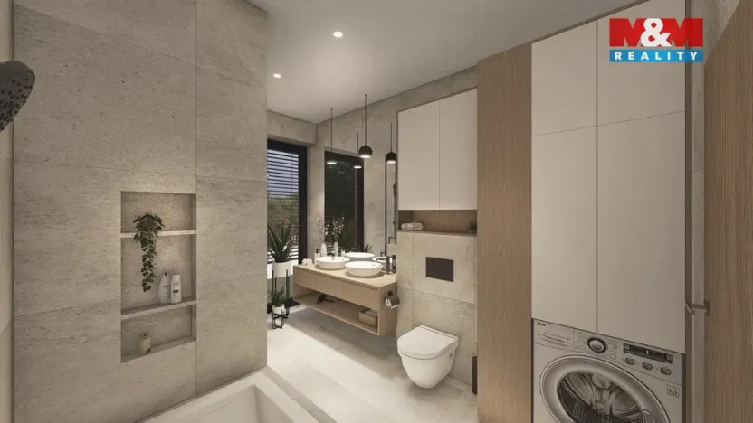 Prodej bytu 4+kk, Mokré Lazce, Generála Vlachého, 117 m2