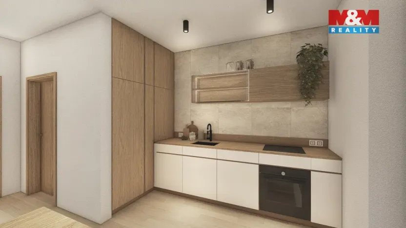 Prodej bytu 4+kk, Mokré Lazce, Generála Vlachého, 117 m2
