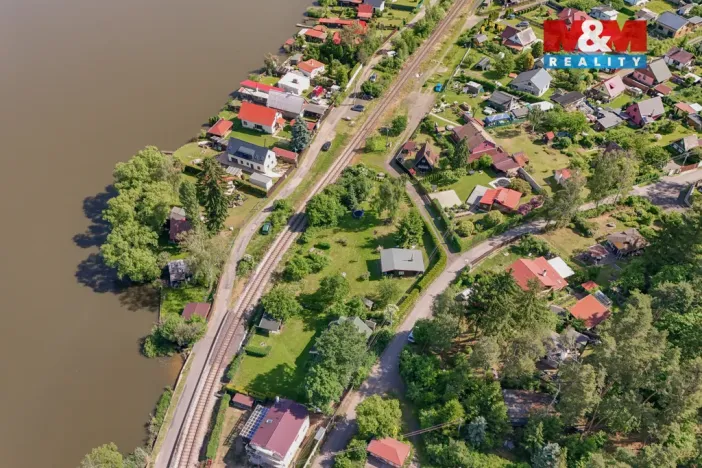 Prodej chaty, Hroznětín - Velký Rybník, 58 m2