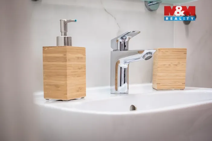 Prodej bytu 1+kk, Vrchlabí - Hořejší Vrchlabí, Horská, 31 m2