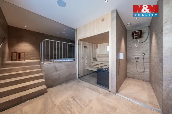 Prodej bytu 1+kk, Vrchlabí - Hořejší Vrchlabí, Horská, 31 m2