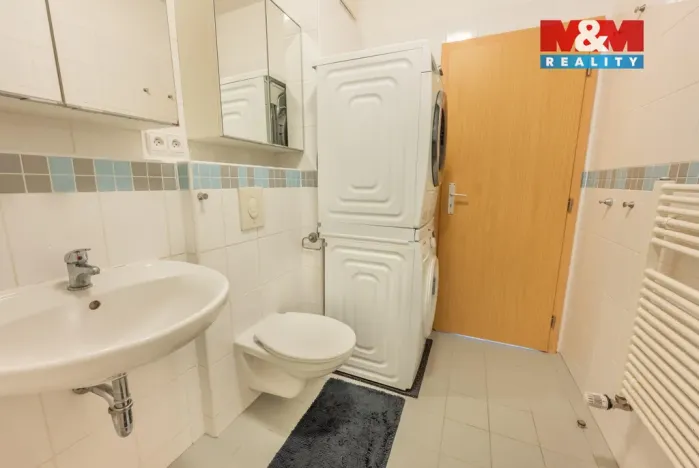 Prodej bytu 2+kk, Praha - Zličín, Lipovská, 60 m2