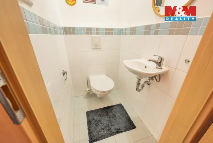 Prodej bytu 2+kk, Praha - Zličín, Lipovská, 60 m2
