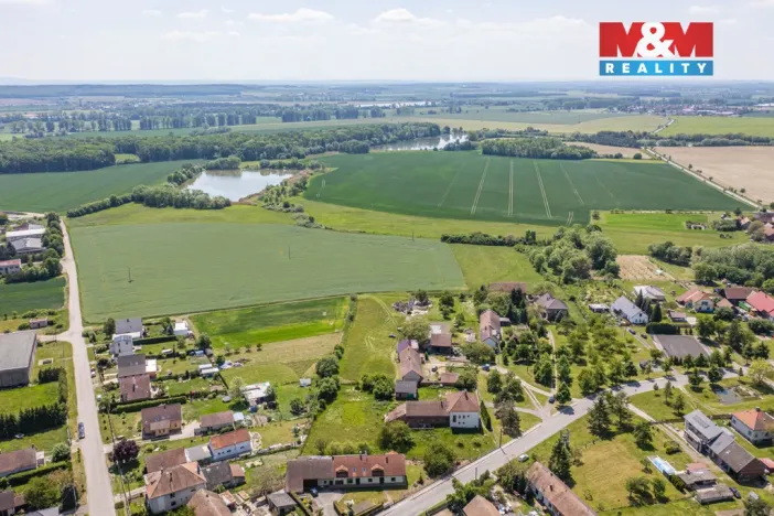 Prodej rodinného domu, Babice, 196 m2
