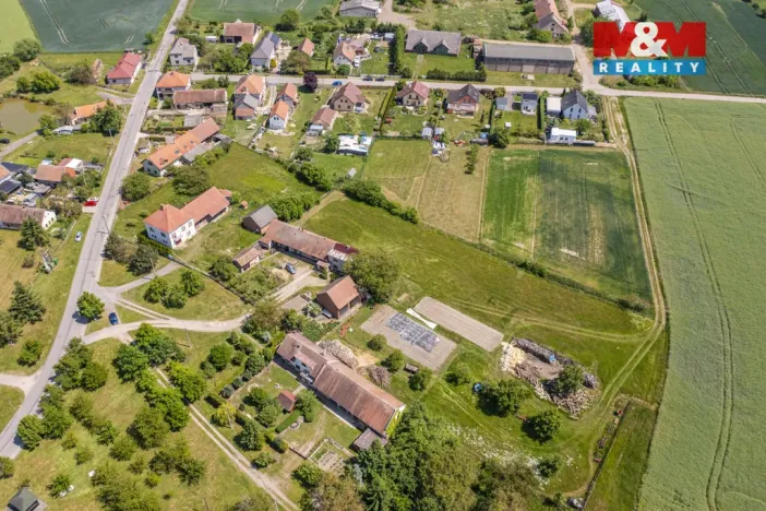 Prodej rodinného domu, Babice, 196 m2