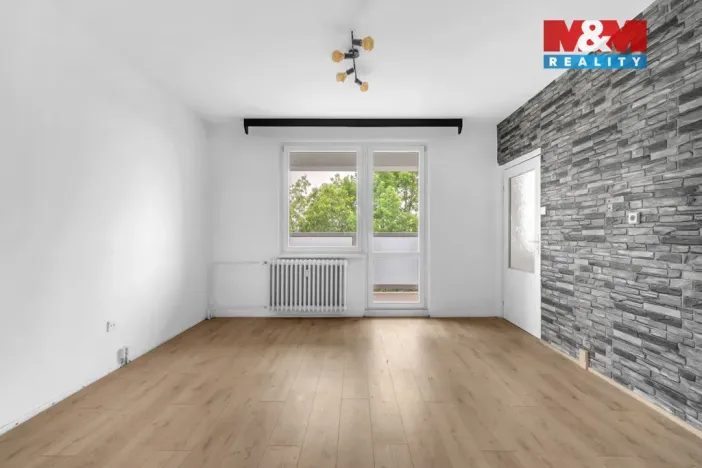 Prodej bytu 2+1, Skuteč, Družstevní, 63 m2