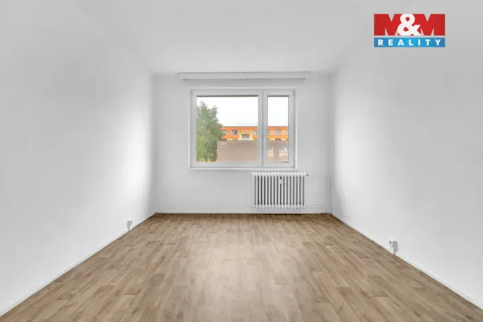 Prodej bytu 2+1, Skuteč, Družstevní, 63 m2