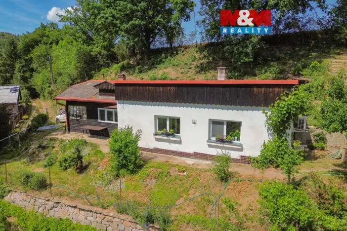 Prodej chaty, Čižice, 64 m2