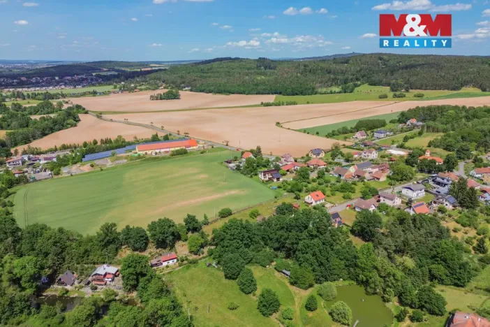 Prodej chaty, Čižice, 64 m2
