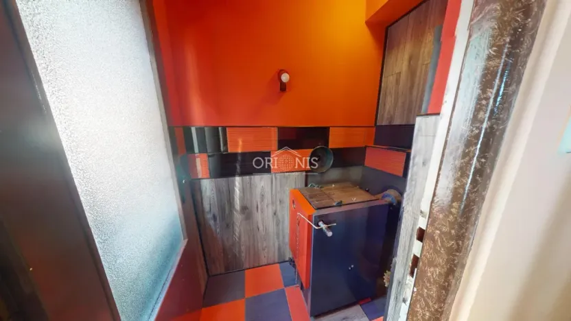 Prodej rodinného domu, Horní Jiřetín, Okružní, 200 m2