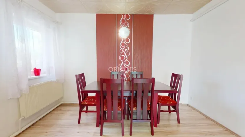 Prodej rodinného domu, Horní Jiřetín, Okružní, 200 m2