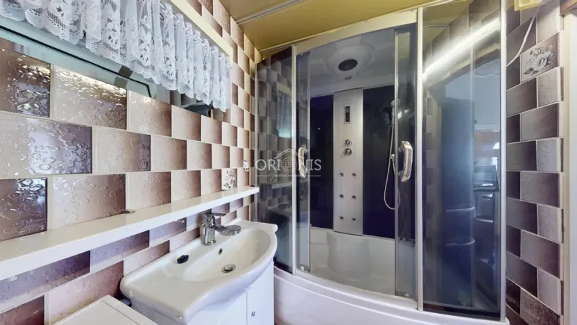 Prodej rodinného domu, Horní Jiřetín, Okružní, 200 m2