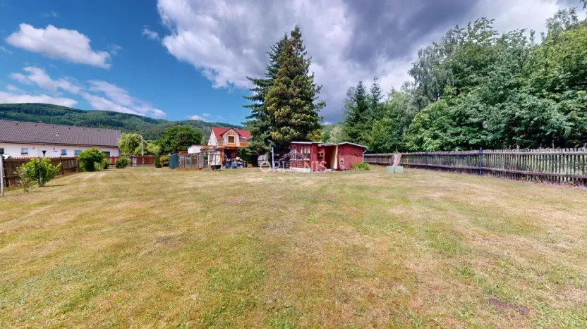 Prodej rodinného domu, Horní Jiřetín, Okružní, 200 m2