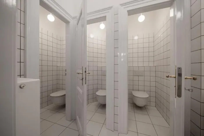 Pronájem kanceláře, Praha - Vinohrady, Italská, 255 m2