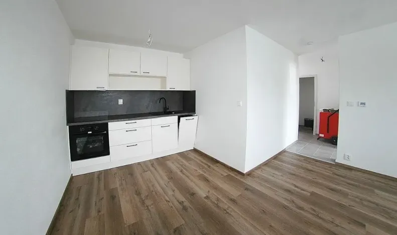 Pronájem bytu 2+kk, Bdeněves, 42 m2
