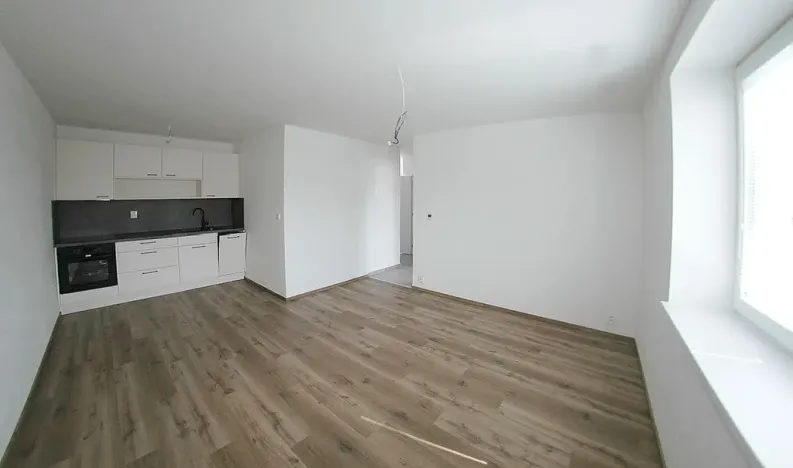 Pronájem bytu 2+kk, Bdeněves, 42 m2