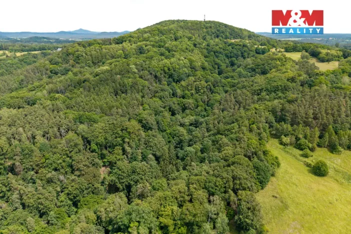 Prodej louky, Nosálov - Libovice, 13358 m2