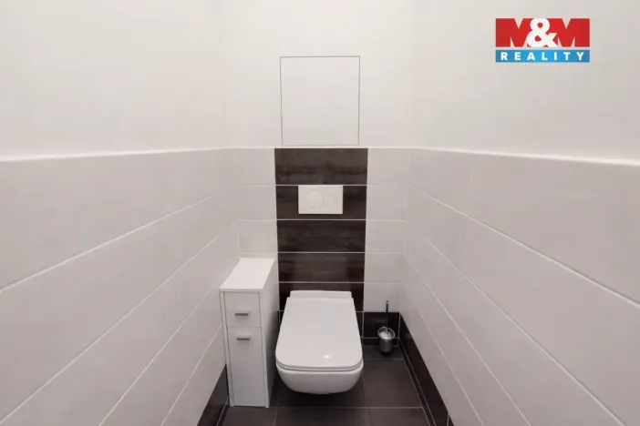 Prodej bytu 3+kk, Šternberk, Světlov, 61 m2