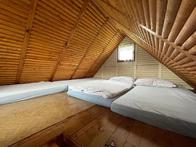 Prodej chaty, Klatovy, 25 m2