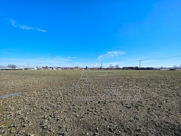 Prodej pozemku, Vodňany, Stožická, 3872 m2