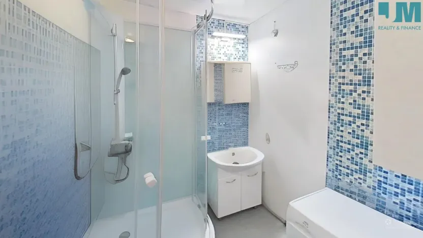Prodej podílu 2/3 bytu 2+1, Mladá Boleslav, Pezinská, 57 m2
